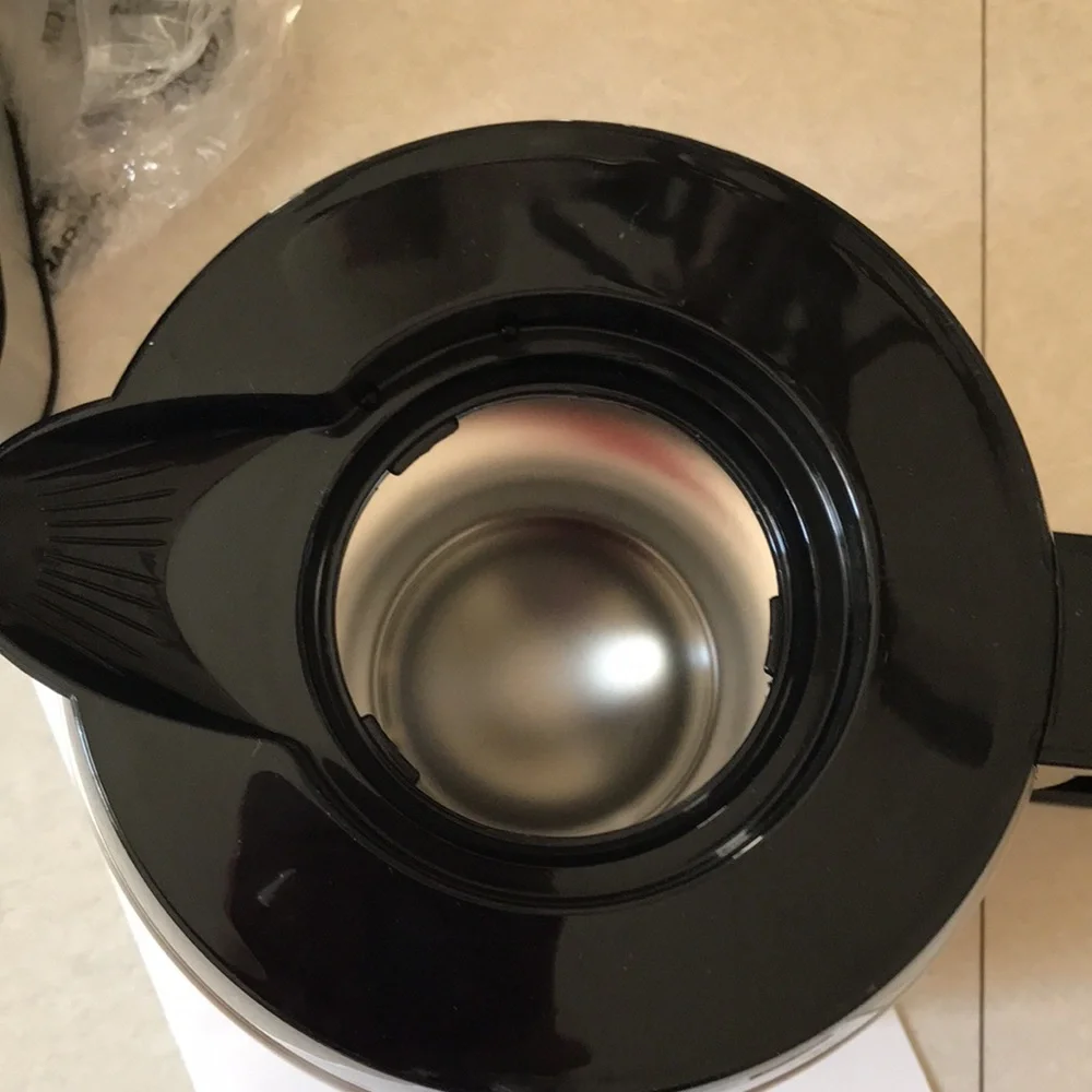 Cuisinart Coffee pot